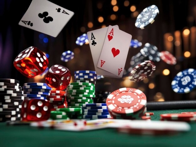 Football Betting Game